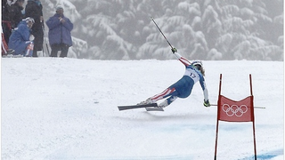 Vonn Crashes (Again) And Other Things You Already Know, But NBC Will Pretend You Didn't: Open Thread